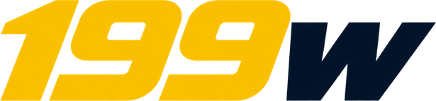 199w